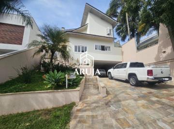 Casa · 300m² · 4 Quartos · Casa para aluguel - no Jardim Fazenda Rincão