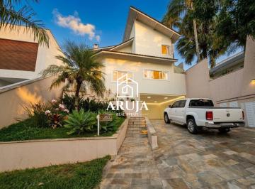 Casa · 300m² · 4 Quartos · Casa para aluguel - em Arujá