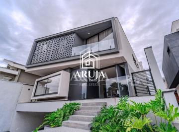 Casa · 306m² · 4 Quartos · Casa à venda - no Jardim Fazenda Rincão