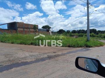 Terreno , Goiânia · TERRENO 375,06MT RESSIENCIAL LUCY PINHEIRO