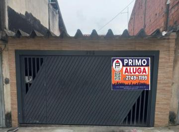 Casa de 3 quartos, São Paulo · Amplo Sobrado com 03 Dormitórios - Aceita Depósito Caução