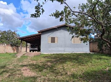 Casa de 2 quartos, Águas Claras · Particular vende casa de 120 m² em Arniqueira, em lote de quase 2000 m²
