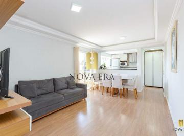 Apartamento · 70m² · 3 Quartos · 1 Vaga · Apartamento 3 quartos, 1 vaga, elevador, 70 m² privativos Capão Raso