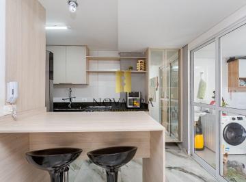 Casa de 4 quartos, Curitiba · Sobrado com 4 quartos, sendo 2 suítes, 2 vagas e em condomínio fechado no Portão