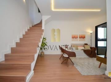 Apartamento · 128m² · 3 Quartos · 2 Vagas · Cobertura Água Verde do Praça Japão 3 Dorm. 2 Suítes 2 Vagas