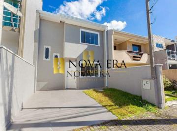 Casa · 98m² · 3 Quartos · 2 Vagas · Casa à venda, 3 quartos, 2 vagas, Pinheirinho - Curitiba/PR