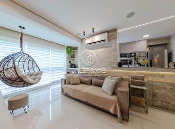 Apartamento de 2 quartos, Águas Claras · LIFE DESIGN ÁGUAS CLARAS | 2 QUARTOS | AUTOMAÇÃO COMPLETA | PROJETO EXCLUSIVO | LAZER COMPLETO