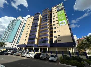 Apartamento de 2 quartos, Águas Claras · Apartamento 2 quartos 72m², lazer completo, ac. financiamento, Aguas Claras.