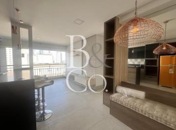 Apartamento de 2 quartos, São Paulo · Apartamento com 2 quartos, 65 m² em aluguel, Campo Belo