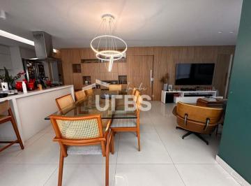 Apartamento de 2 quartos, Goiânia · APARTAMENTO 123MT 2 SUITES SETOR JARDIM GOIAS