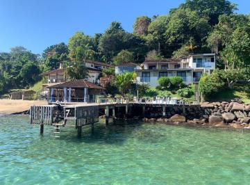 Apartamento de 15 quartos, Angra dos Reis · Alugo Suítes de Frente para o Mar na Ponta Leste em Angra dos Reis!!!