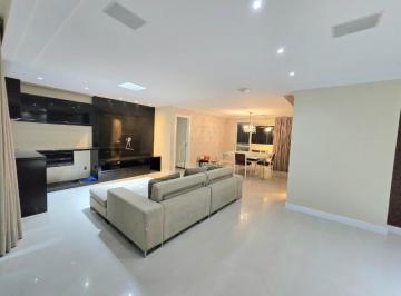 Foto 01 · Apartamento de luxo na Pituba: 3 suítes, 2 salas, 4 banheiros, 3 vagas de garagem, 195m², Salvador-B