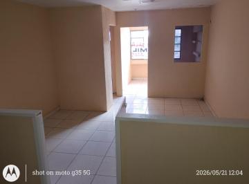 sala com divisória · Sala comercial no Metro Trade Center