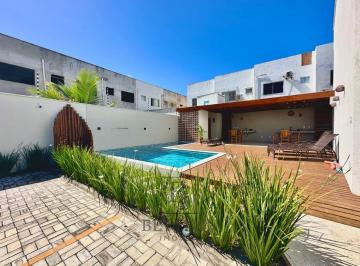 Foto 01 · Apartamento de Luxo à Venda ou Locação em Porto Seguro-BA  Alto Taperapuan: 3 Quartos, 2 Suítes, 2 S