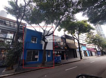 Comercial , São Paulo · Loja região Paulista - Haddock Lobo - Oportunidade única