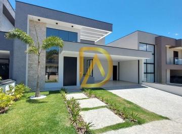 Casa de 3 quartos, Valinhos · Residência Premium Nova no Mont'Alcino | 3 Suítes | Pé-Direito Duplo | Piscina