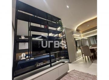 Apartamento de 1 quarto, Goiânia · APARTAMENTO 46MT 1 QUARTO SETOR MARISTA