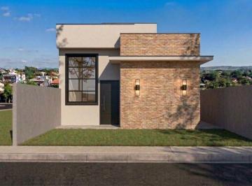 Casa de 1 quarto, Cesário Lange · Casa á venda em Cesário Lange-SP