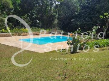 Foto 02 · Chácara urbana à Venda em Bragança Paulista-SP, Bosques da Pedra - R$ 950.000!