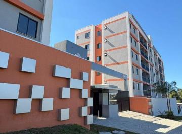 Apartamento de 2 quartos, Curitiba · Apartamento novo e pronto 2 quartos com suíte 1 vaga condomínio clube Neoville