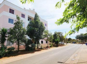 Apartamento de 2 quartos, Brasília · EXCELENTE APARTAMENTO TODO REFORMADO NO QC 01 JARDIM MANGUEIRAL