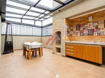 Foto 01 · Apartamento de Luxo à Venda em Barueri-SP, Sítio Tamboré Alphaville: 3 Quartos, 3 Suítes, 2 Vagas de