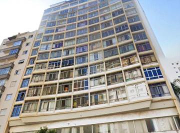 Apartamento de 1 quarto, São Paulo · LEILÃO JUDICIAL - 08/07/2026 - Apto Santa Cecília 60m² Av. São João centro SP
