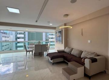 Foto 01 · Oportunidade única: Apartamento de luxo com 3 suítes,126m², Reformado, 3 vagas de garagem na Pituba