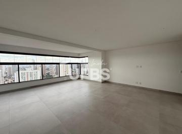 Apartamento de 3 quartos, Goiânia · APARTAMENT0 188MT 3 SUITES SETOR BUENO