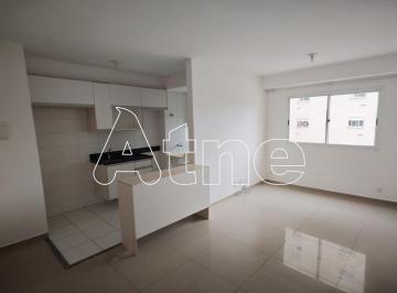 Apartamento de 2 quartos, Barueri · CÓDIGO: 0588 APARTAMENTO LOCAÇÃO INSPIRE BARUERI VERDE CENTRO/VILA SÃO JOÃO - SP