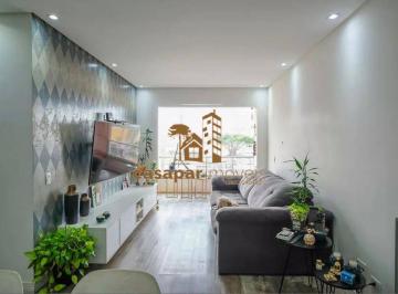 Apartamento · 220m² · 3 Quartos · 2 Vagas · Cobertura à Venda com 220m² no Santa Maria, 3 Dormitórios e Espaço Gourmet