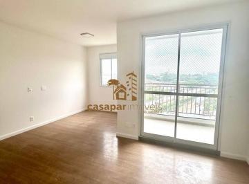 Apartamento · 69m² · 2 Quartos · 2 Vagas · Apartamento para Locação com 69m² no Rudge Ramos, 2 Dormitórios com Lazer