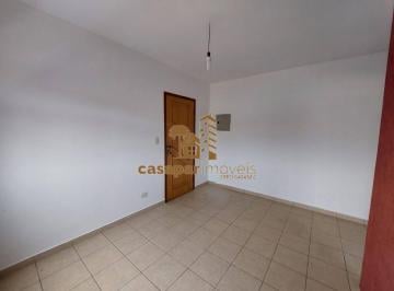 Apartamento · 50m² · 1 Quarto · 1 Vaga · Apartamento à Venda com 1 Dormitório, 50,42m² com 1 Vaga no Nova Gerti