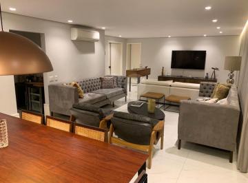 Apartamento de 4 quartos, São Paulo · Confortável Apto para Venda ou Locação- 4 Suítes/3Vagas - 210m2 úteis