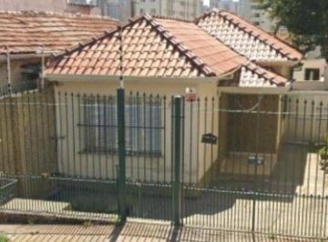 Casa de 2 quartos, São Paulo · LEILÃO JUDICIAL - 20/07/2026 - Casa 79m² + terreno 210m² no Cambuci com 2 dorms, 1 vaga