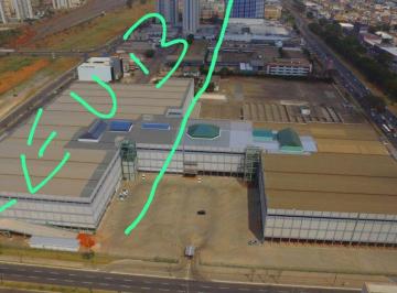 Comercial , Brasília · GRANDIOSIDADE️ IMÓVEL COMERCIAL DESOCUPADO COM IMENSA ÁREA CONSTRUÍDA️️️
GIGANTESCA ESTRUTURA