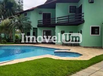 700511.jpg · Casa  Barra da Tijuca