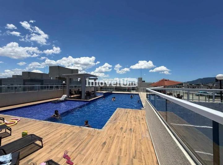 Foto do imóvel - ? Condomínio Amaro – EncantadoEspecificações da Unidade: Área: 45 m² | Andar alto