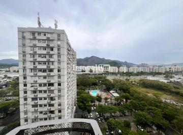 700702.jpg · Apartamento Recreio dos Bandeirantes