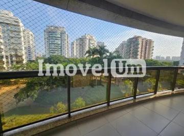 598340.jpg · Apartamento Barra da Tijuca