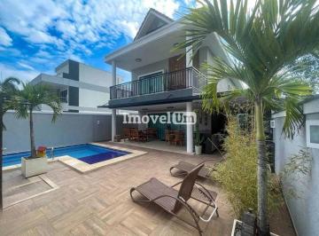 696261.jpg · Casa de Condomínio Recreio dos Bandeirantes