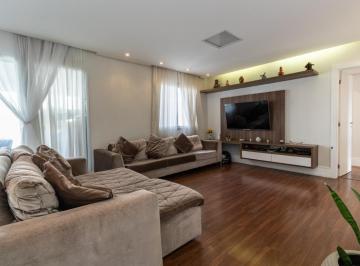 347ba10c-5a56-4dbd-9f6b-a298c83e339a · Confortável apartamento para venda em Vila Romana com 4 quartos, sendo 3 suítes, 177m²