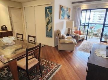 3cc5e01b-3d9c-4745-99e8-bf002ca86037 · Atraente apartamento para venda em Vila Leopoldina com 4 quartos, sendo 2 suítes, 116m²
