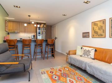 e29ff54f-fbed-420e-8963-244758fd654e · Elegante apartamento para venda em Vila Isolina Mazzei com 2 quartos, sendo 1 suíte, 71m²
