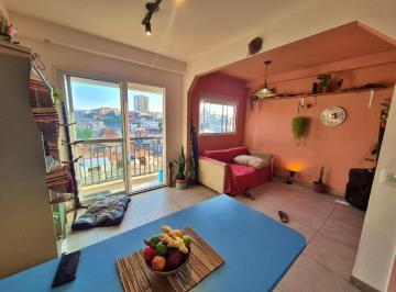 ed255df4-ae42-4058-934f-64098205ee1c · Imperdível apartamento para venda em Vila Invernada com 1 quarto, 39m²