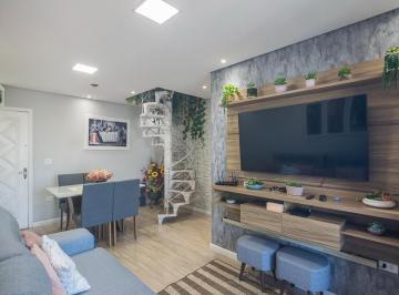 4d2919f6-7400-4f8c-a9a1-7ef1bd620a8d · Elegante cobertura para venda em Boa Vista com 3 quartos, sendo 1 suíte, 176m²