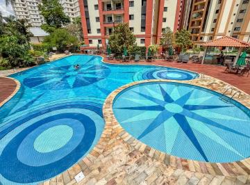 bdc73d69-3ba1-416a-979c-483cce1afcde · Funcional apartamento para venda em Jardim Íris com 3 quartos, sendo 1 suíte, 76m²