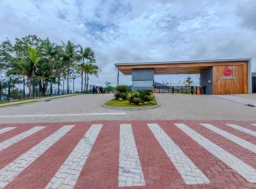 891c5896-c32d-43a0-bf0b-cb15c4505887 · Elegante lote em condomínio para venda em Rio do Meio, 319m²