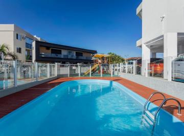 363eb7db-8788-4035-83c7-9e83115a8fc4 · Excelente apartamento para venda em Ingleses do Rio Vermelho com 2 quartos, 56m²