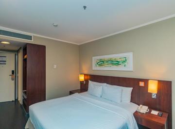 44e6daf3-5bd9-49a4-9b7d-17f1f9752115 · Imperdível flat para venda em Chácara Santo Antônio (Zona Sul) com 1 quarto, 21m²